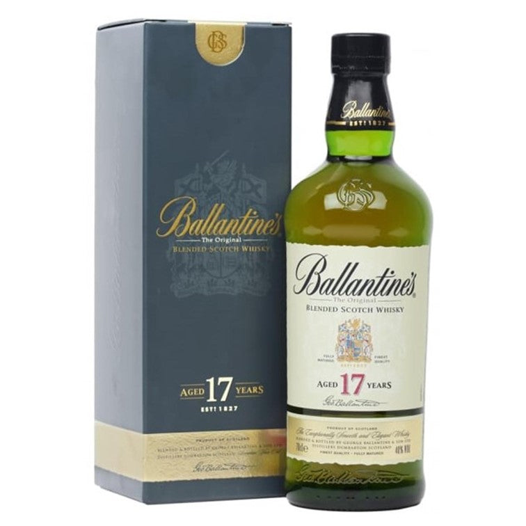 Ballantine's 17 YO 75 Cl 40.0