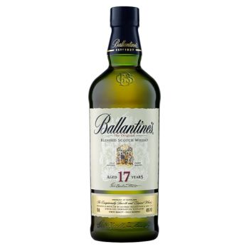 Ballantine's 17 YO 75 Cl 40.0