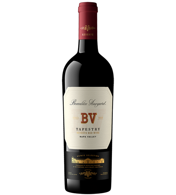 Beaulieu Tapestry Red Blend 75 Cl 14.8