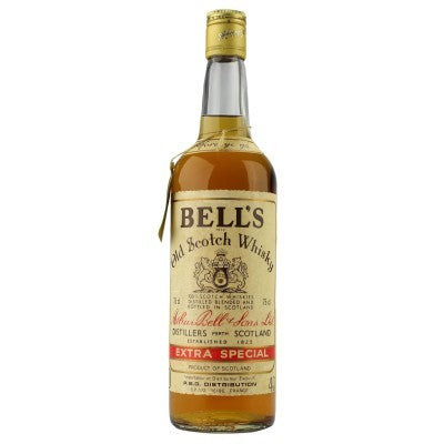 Bells Extra Special 100 Cl 40.0