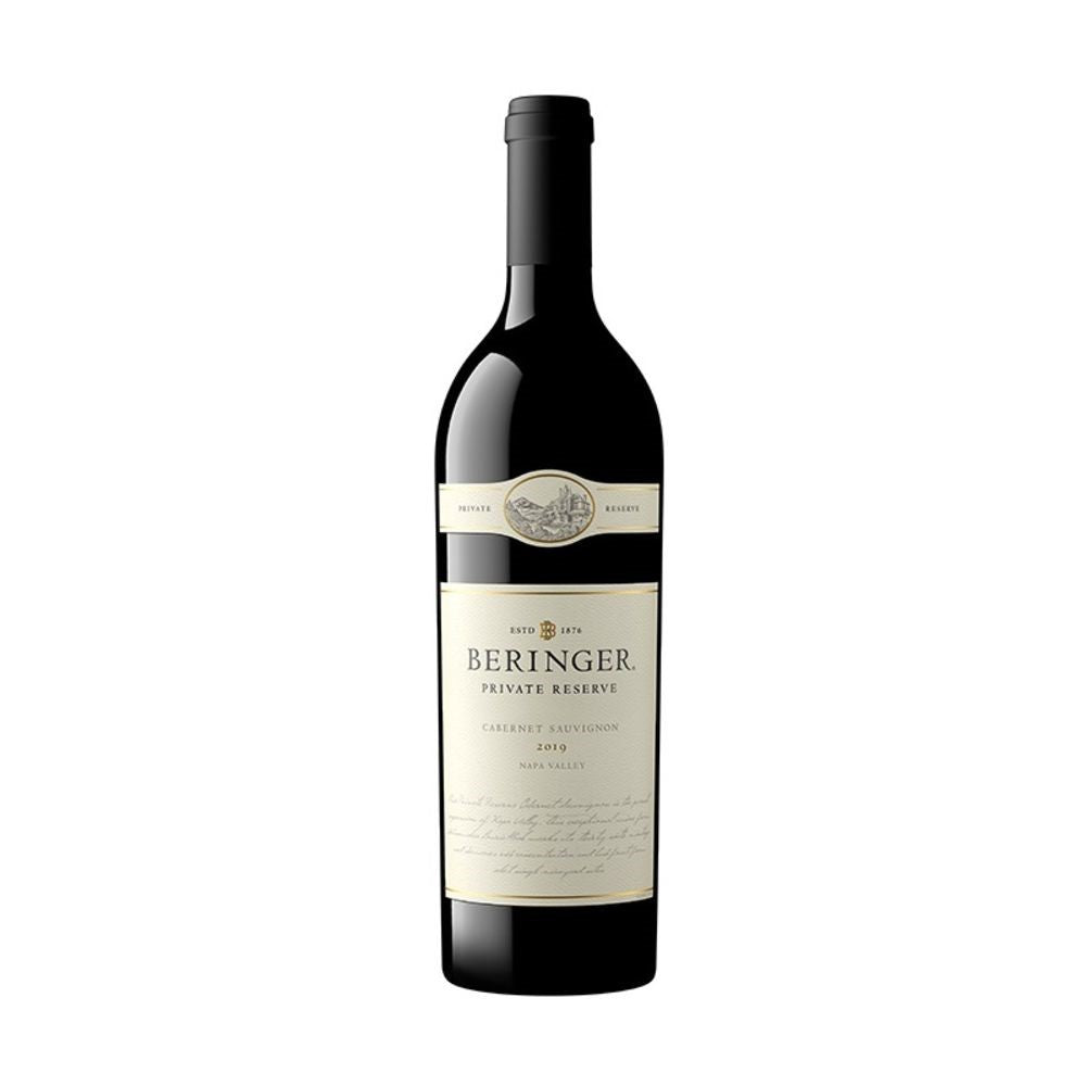 Beringer Pvt Res Cabernet Sauvignon 75 Cl 15.5