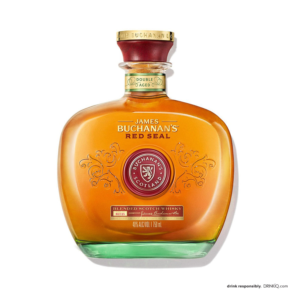 Buchanan's Red Seal 75 Cl 40.0