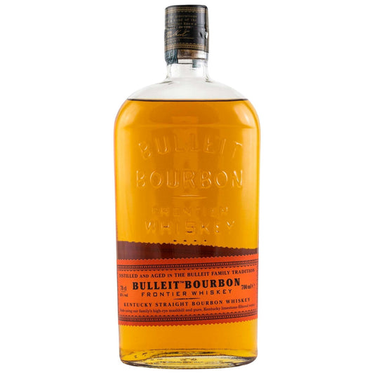 Bulleit Bourbon 100 Cl 45.0