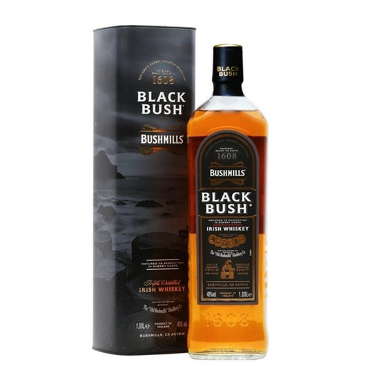 Bushmills Black Bush 100 Cl 40.0