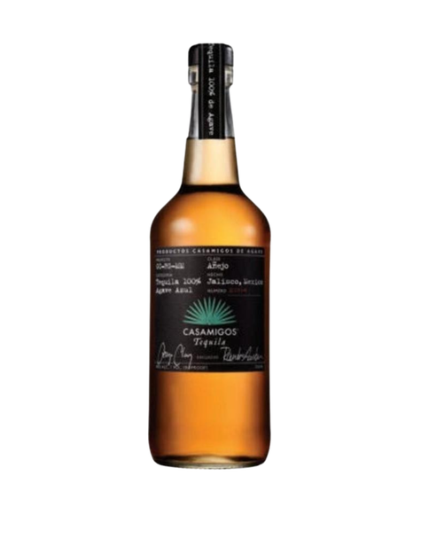 Casamigos Anejo 100 Cl 40.0