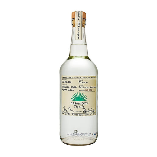 Casamigos Blanco 100 Cl 40.0