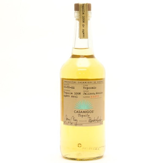 Casamigos Reposado 100 Cl 40.0