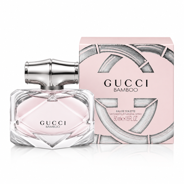 Gucci Bamboo WF EDP 50ml
