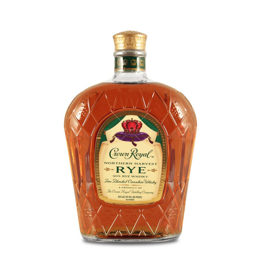 Crown Royal Northern Harvest Rye 100 Cl 45.0