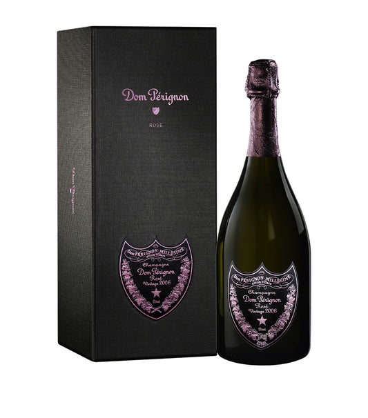 Dom Perignon Rose 75 Cl 12.5