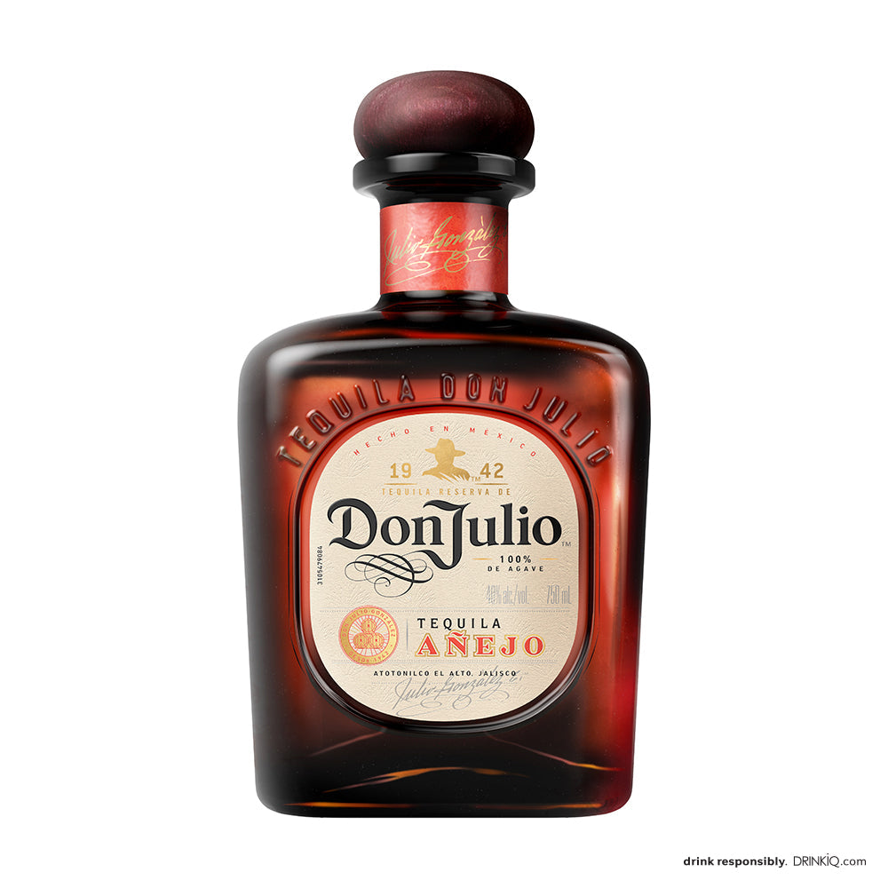 Don Julio Reserve Anejo 75Cl 38.0