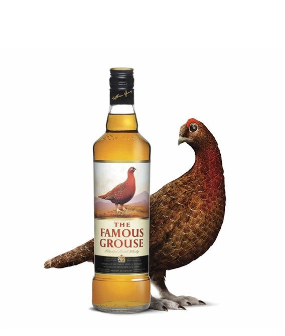 Famous Grouse Finest 100 Cl 40.0