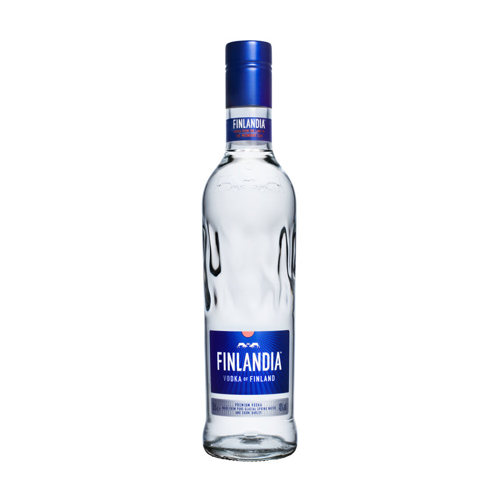 Finlandia 100 Cl 40.0