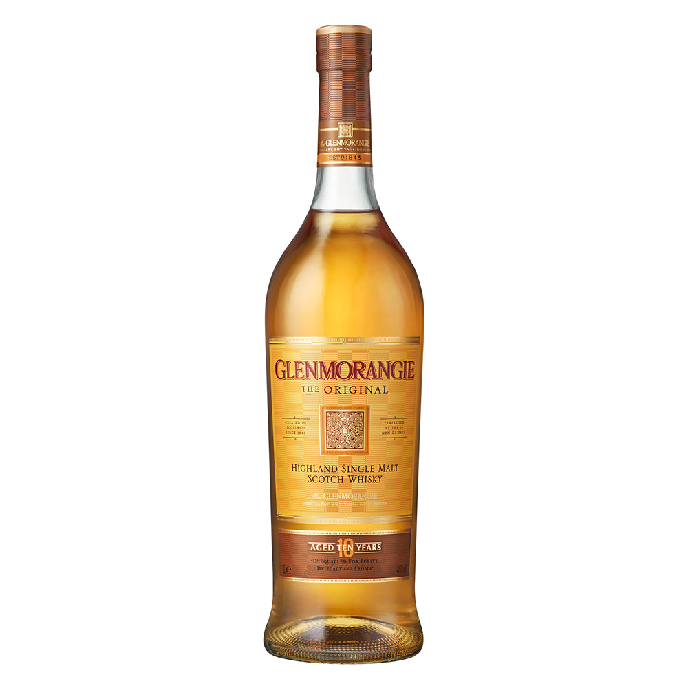 Glenmorangie 10 YO 100 Cl 40.0