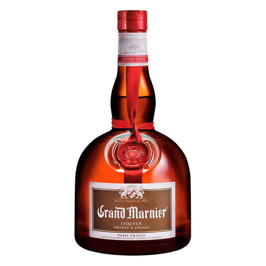 Grand Marnier C. Rouge 100 Cl 40.0