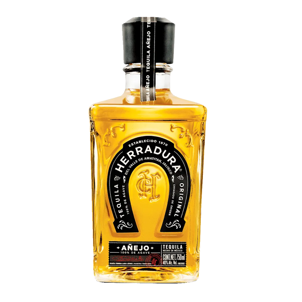 Herradura Selection Anejo 75 Cl 40.0