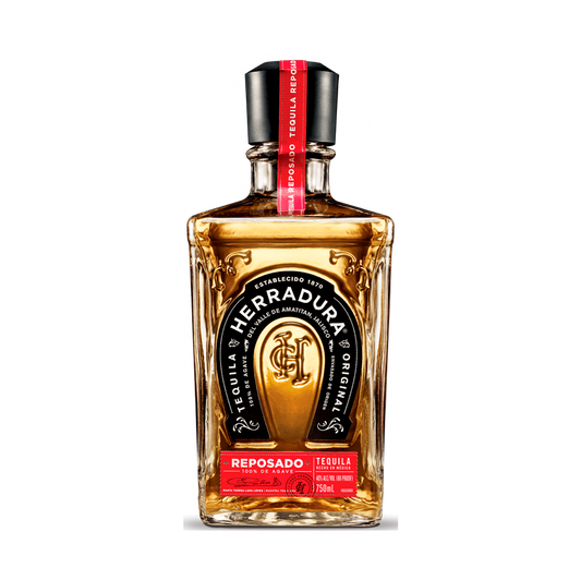 Herradura Selection Reposado 75 Cl 40.0