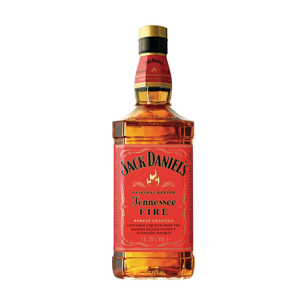 Jack Daniel's Fire 100 Cl 35.0