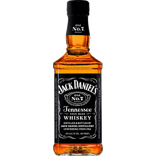 Jack Daniel's 37.5cl 40.0