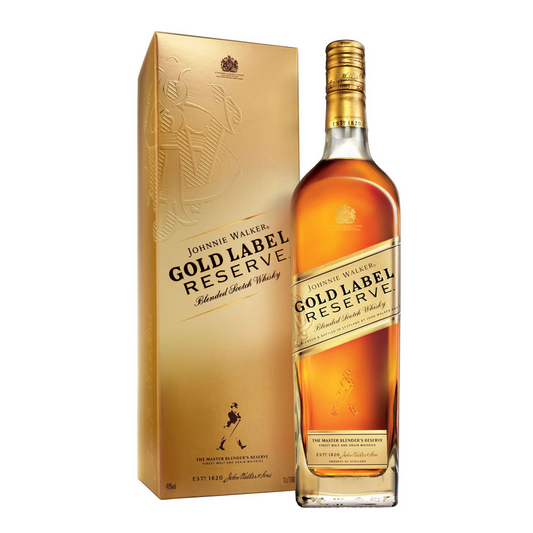 JW Gold Reserve 100 Cl 40.0