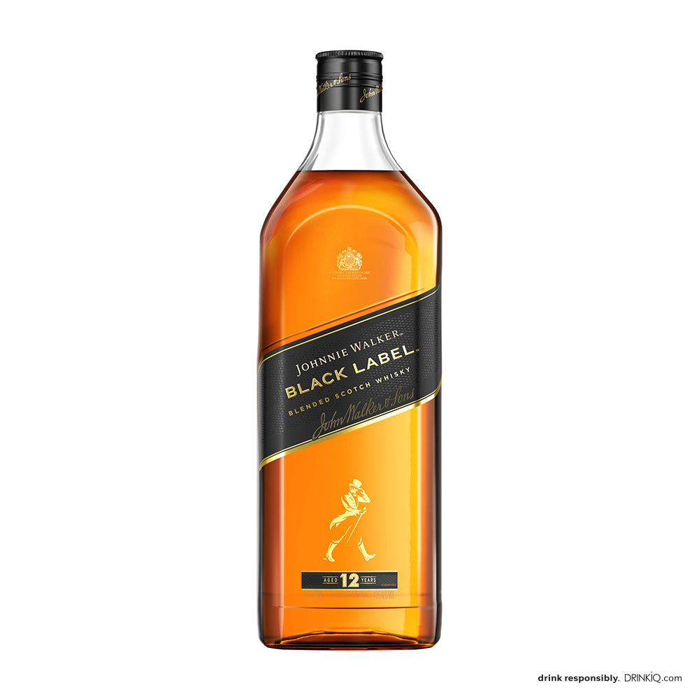 JW Black 12 YO 175 Cl 40.0