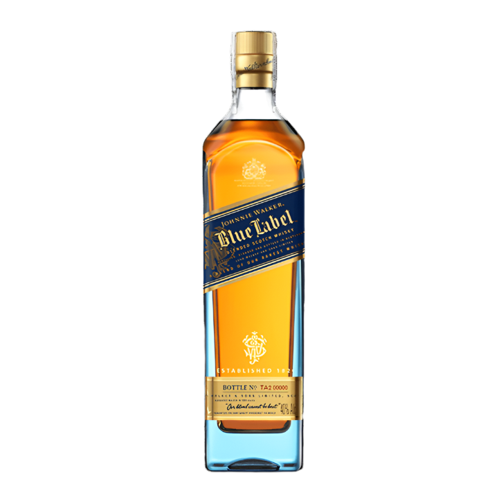 JW Blue 20 Cl 40.0