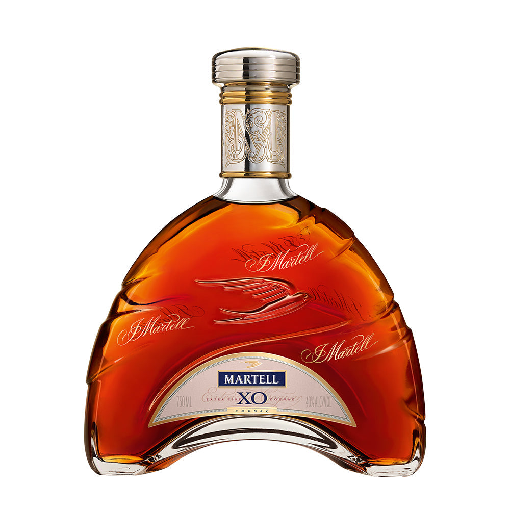 Martell XO 70 Cl 40.0