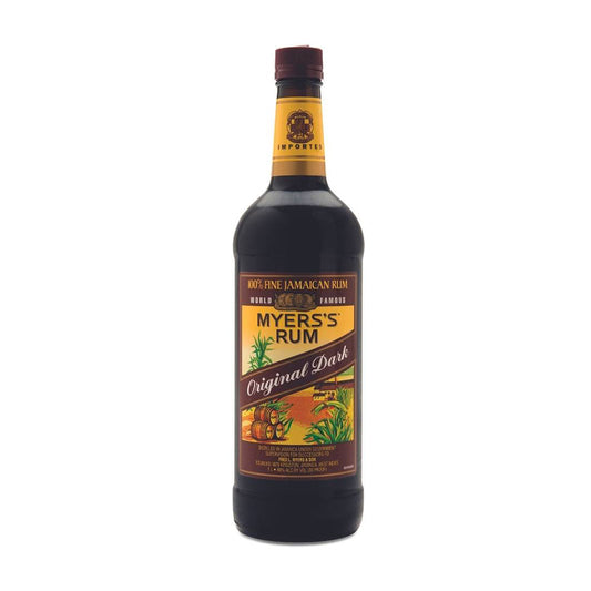 Myers's Original Dark Rum 100 Cl 40.0