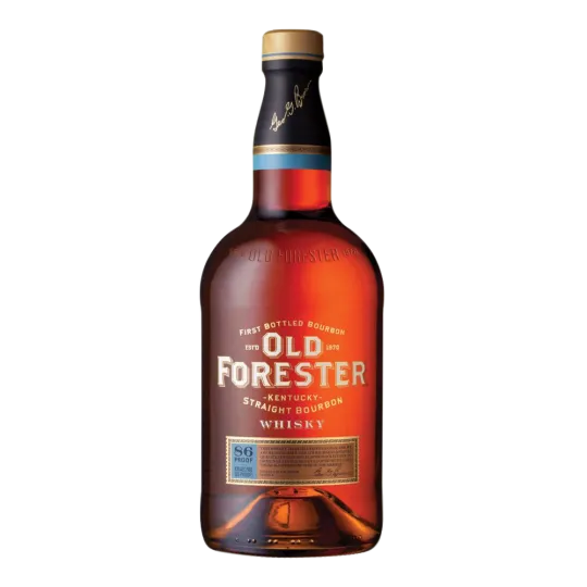 Old Forester Bourbon 100 Cl 43.0