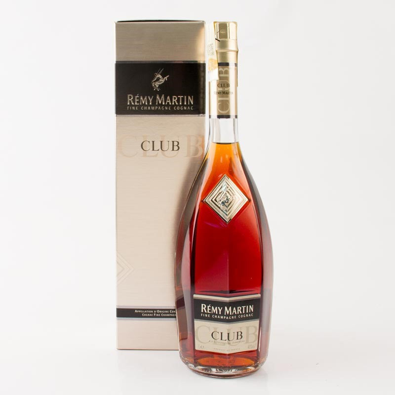 Remy Martin Club 100 Cl 40.0