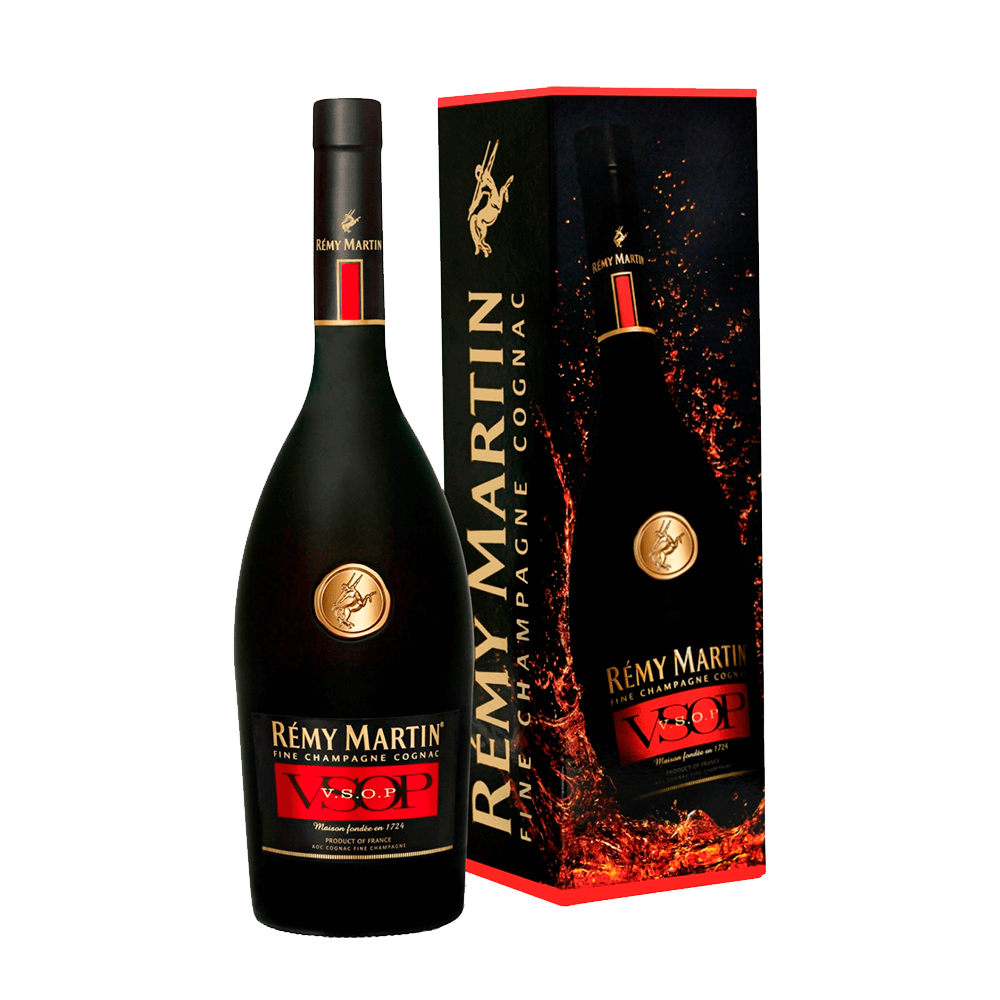 Rémy Martin VSOP 100 Cl 40.0