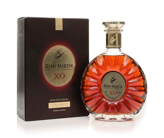 Remy Martin XO 100 Cl 40.0