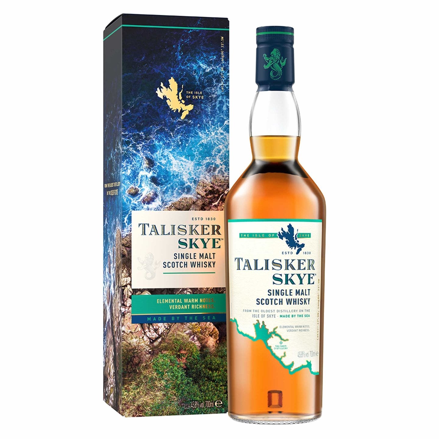 Talisker Skye 100 Cl 45.8