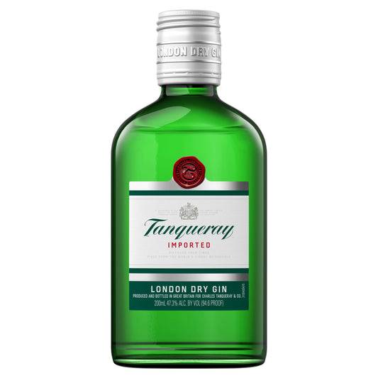 Tanqueray Gin 20 Cl 47.3