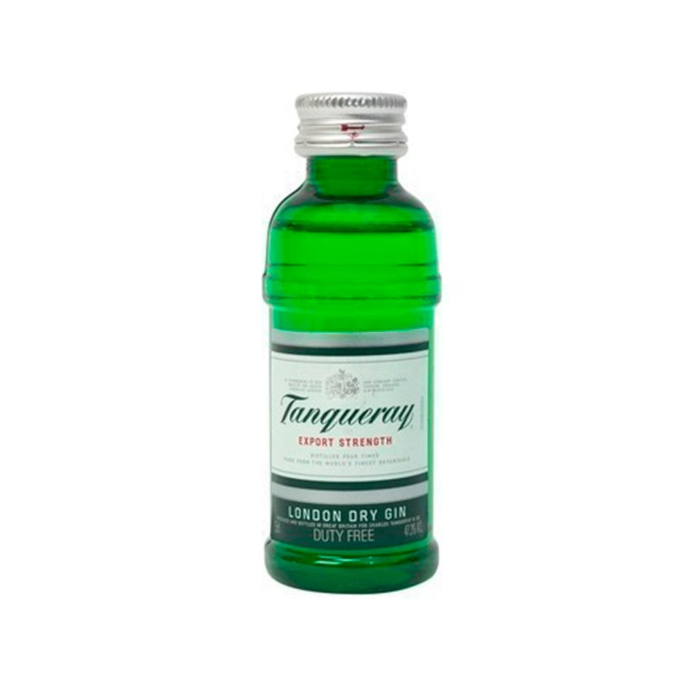 Tanqueray Gin (Pet) 5 Cl 47.3