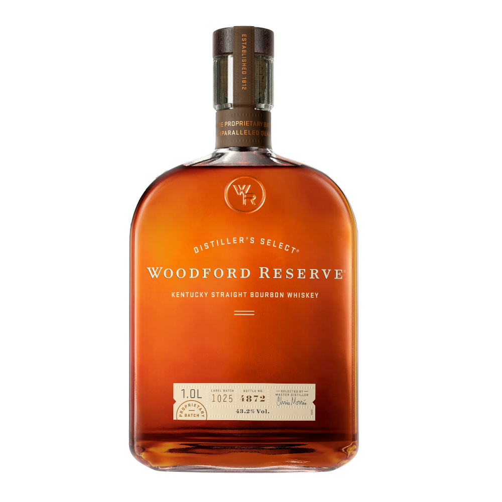 Woodford Reserve Distillers Select 100 Cl 43.2