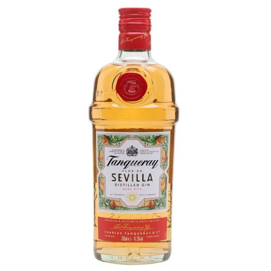 Tanqueray Sevilla 100 Cl 41.3