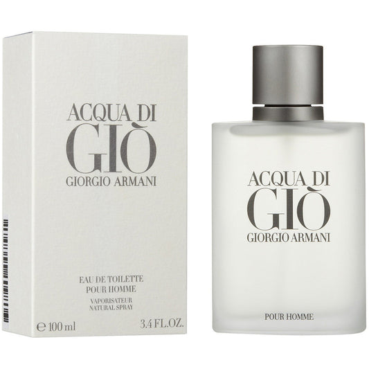 Armani Acqua Di Gio MF EDT 100 Ml