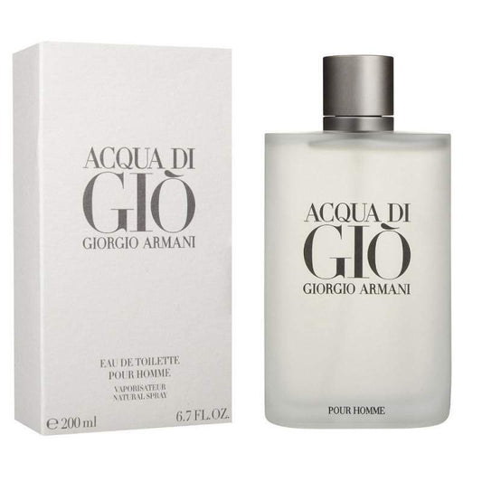 Armani Acqua Di Gio MF EDT Spr 200ml