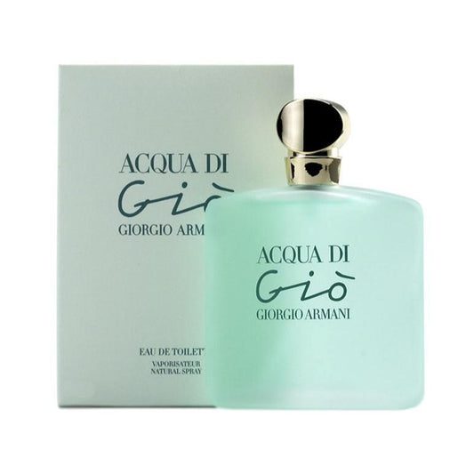 Armani Acqua Di Gio WF EDT 100 Ml