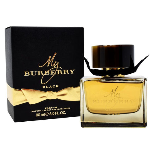 Burberry My Burberry Black WF EDP 90 Ml