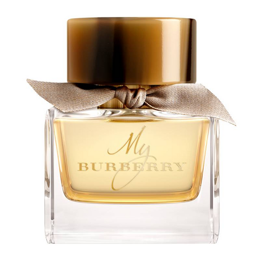 Burberry My Burberry WF EDP 50ml