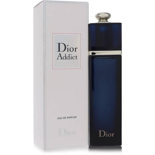 C Dior Addict WF EDP Spr 100 Ml