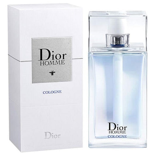 C Dior Dior Homme Cologne Mf Edc Spr 125ml