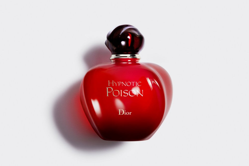 C Dior Hypnotic Poison WF EDT 100 Ml