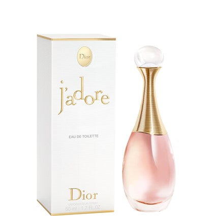 C Dior J'Adore WF EDT 50 Ml