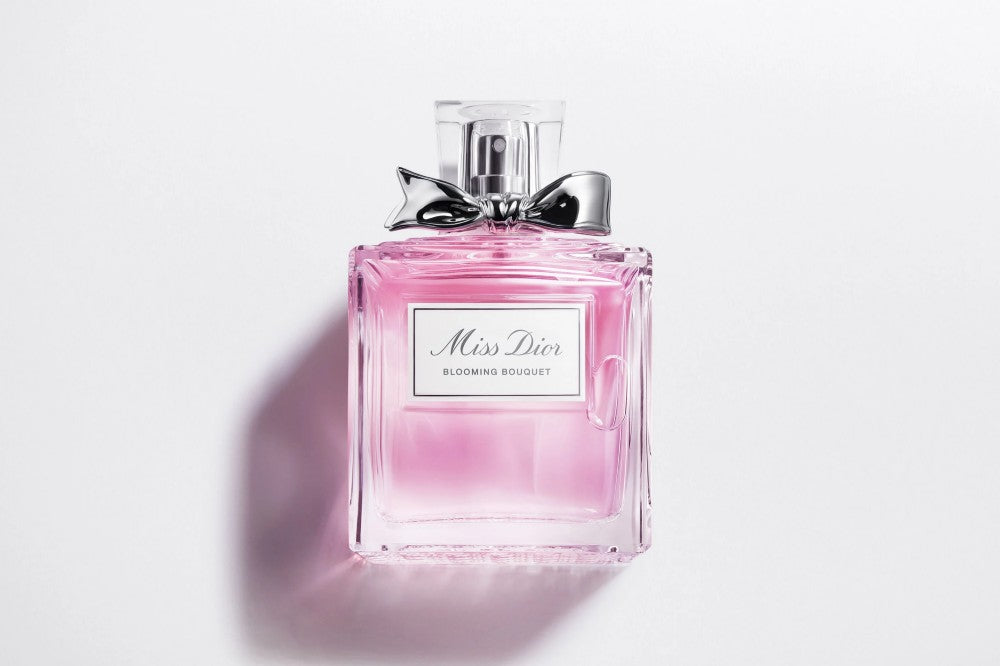 C Dior Miss Dior Blooming Bouquet WF EDT 100 Ml