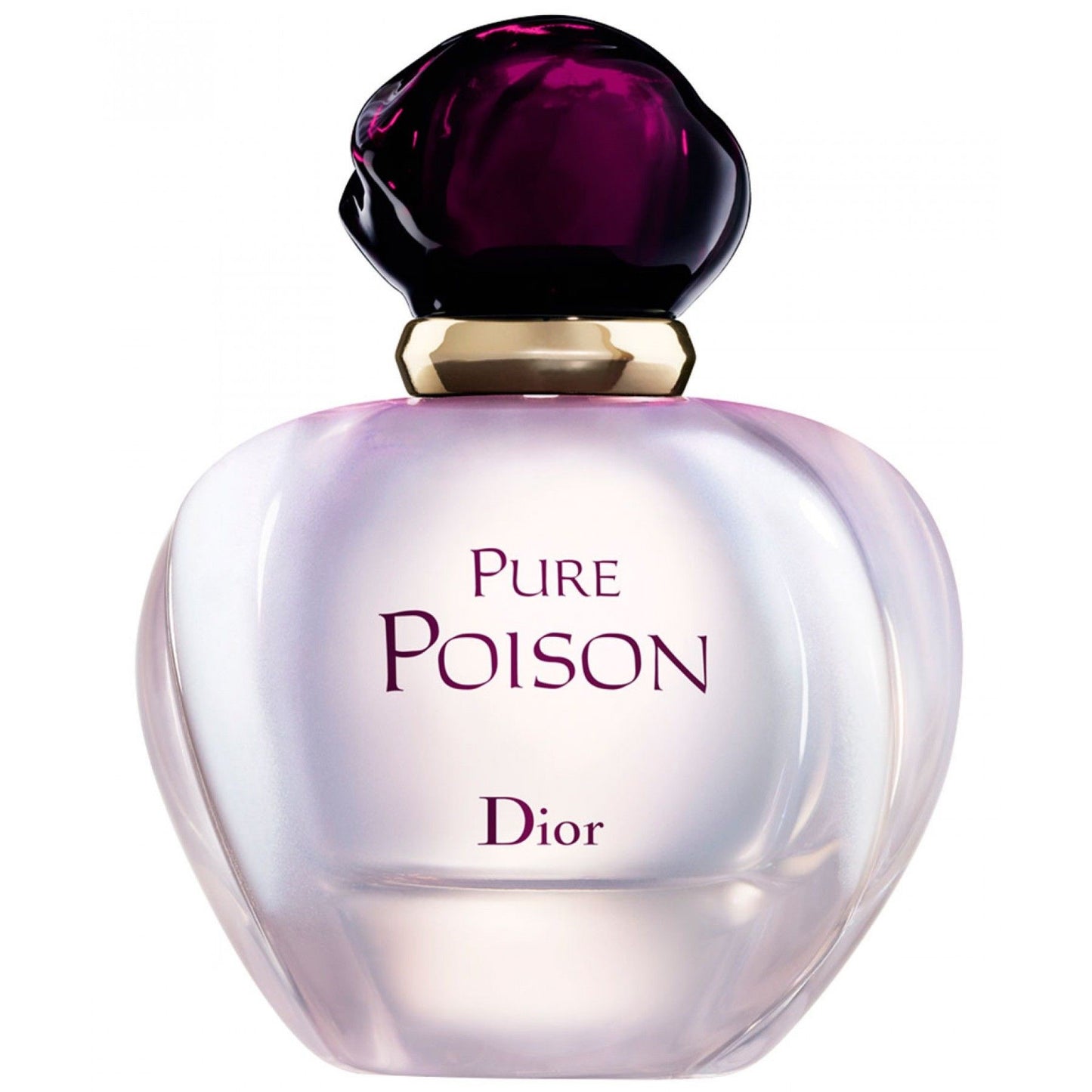 C Dior Pure Poison WF EDP Spr 100 Ml