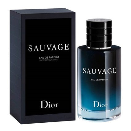 C Dior Sauvage MF EDP Spr 100 Ml