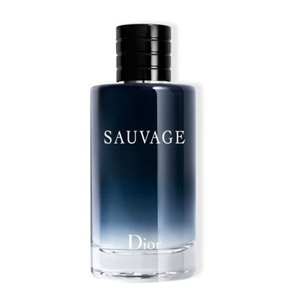 C Dior Sauvage MF EDT 100 Ml